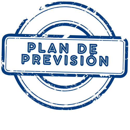 plan de previsión J García López